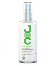 Заспокійлива сироватка з екстрактом календули, алтею та безсмертника